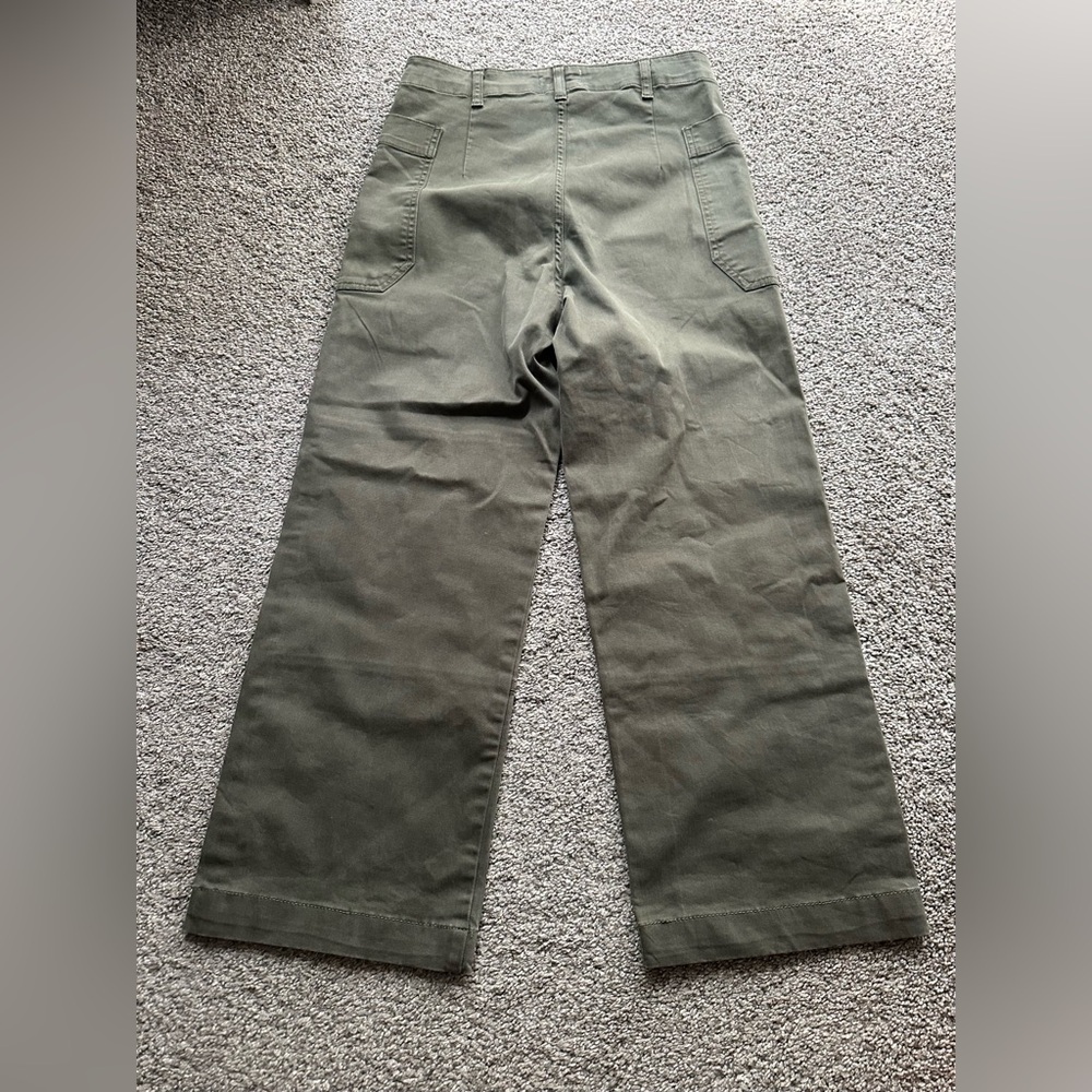 Frame pants - Picture 2 of 6